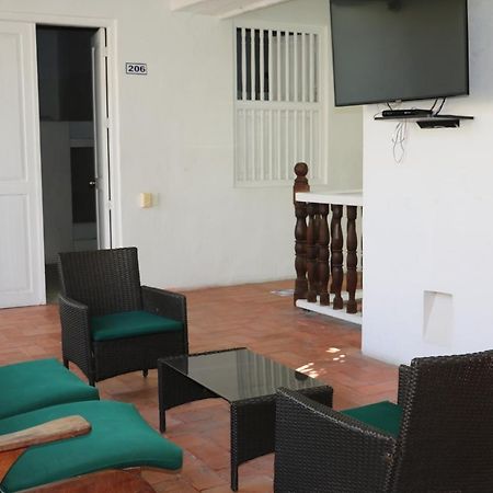Hostal Casa Escallon Cartagena المظهر الخارجي الصورة