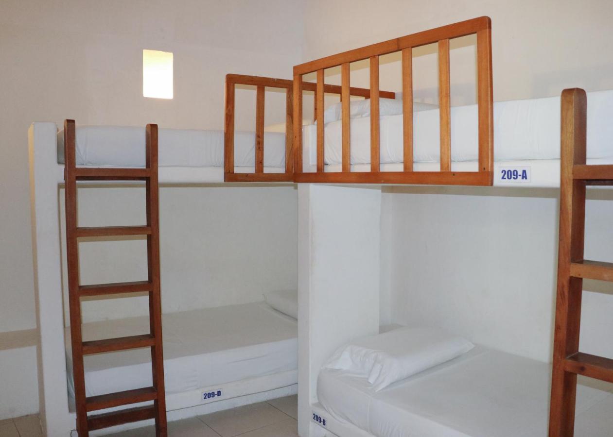 Hostal Casa Escallon Cartagena المظهر الخارجي الصورة