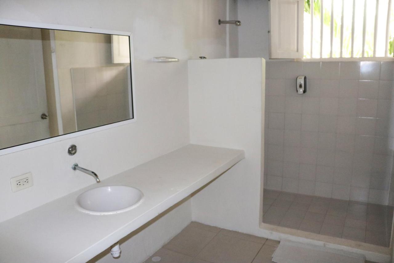Hostal Casa Escallon Cartagena المظهر الخارجي الصورة