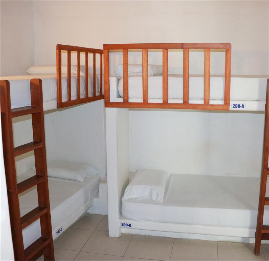 Hostal Casa Escallon Cartagena المظهر الخارجي الصورة