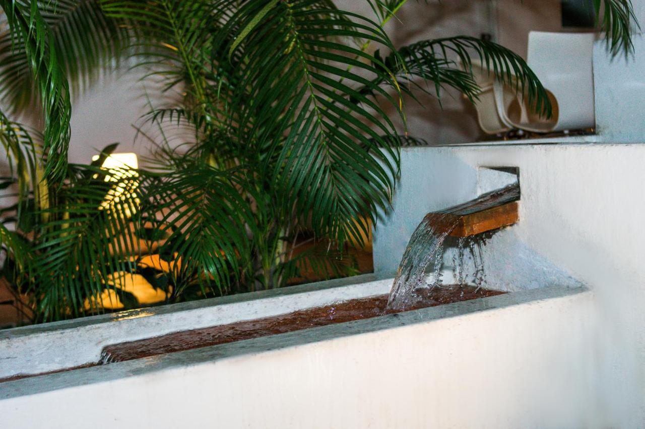 Hostal Casa Escallon Cartagena المظهر الخارجي الصورة