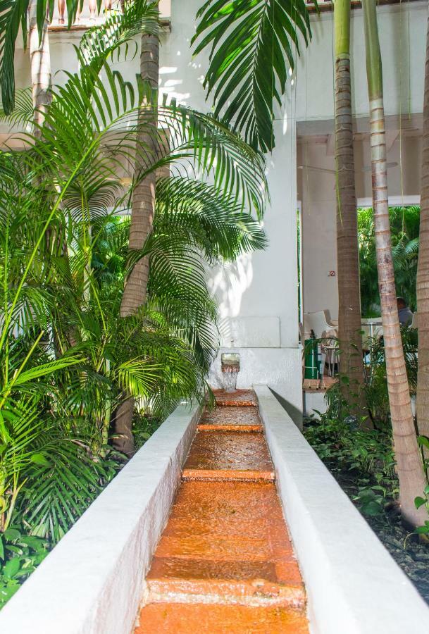 Hostal Casa Escallon Cartagena المظهر الخارجي الصورة