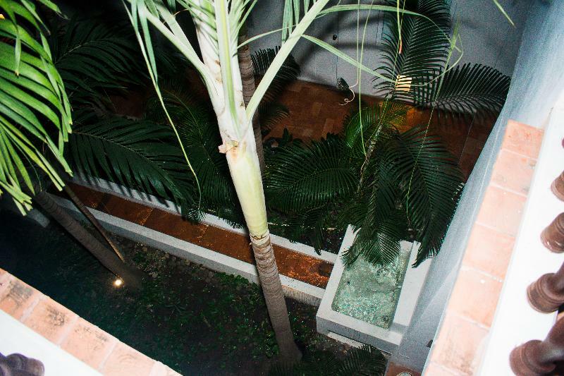 Hostal Casa Escallon Cartagena المظهر الخارجي الصورة