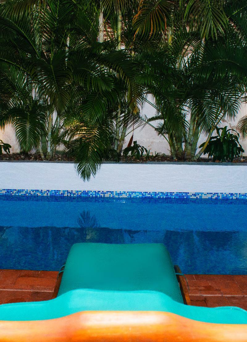 Hostal Casa Escallon Cartagena المظهر الخارجي الصورة