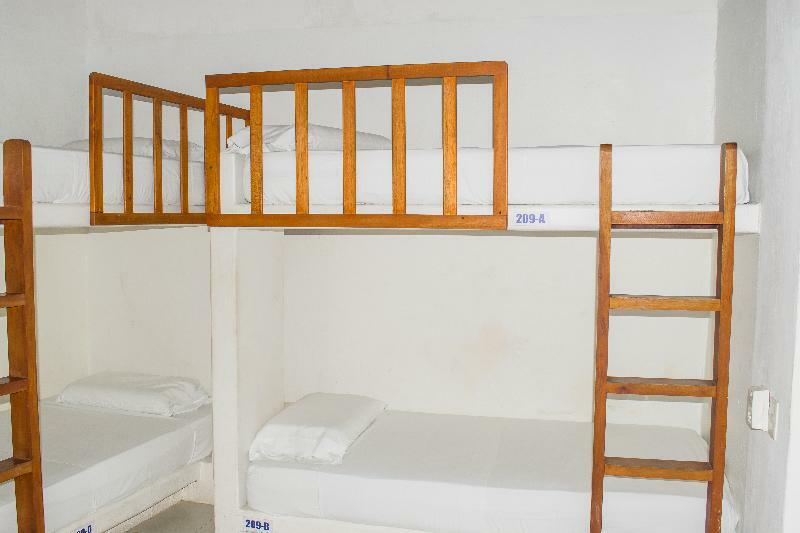 Hostal Casa Escallon Cartagena المظهر الخارجي الصورة