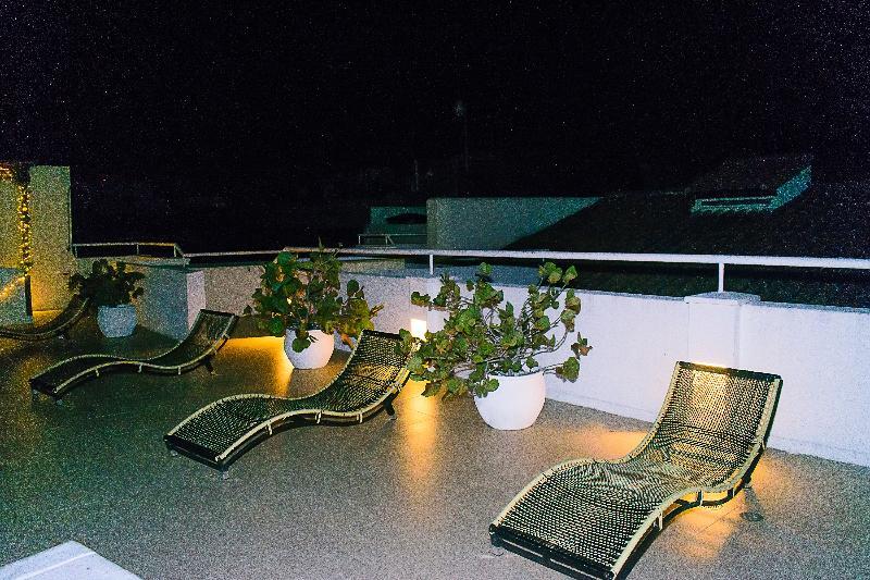 Hostal Casa Escallon Cartagena المظهر الخارجي الصورة